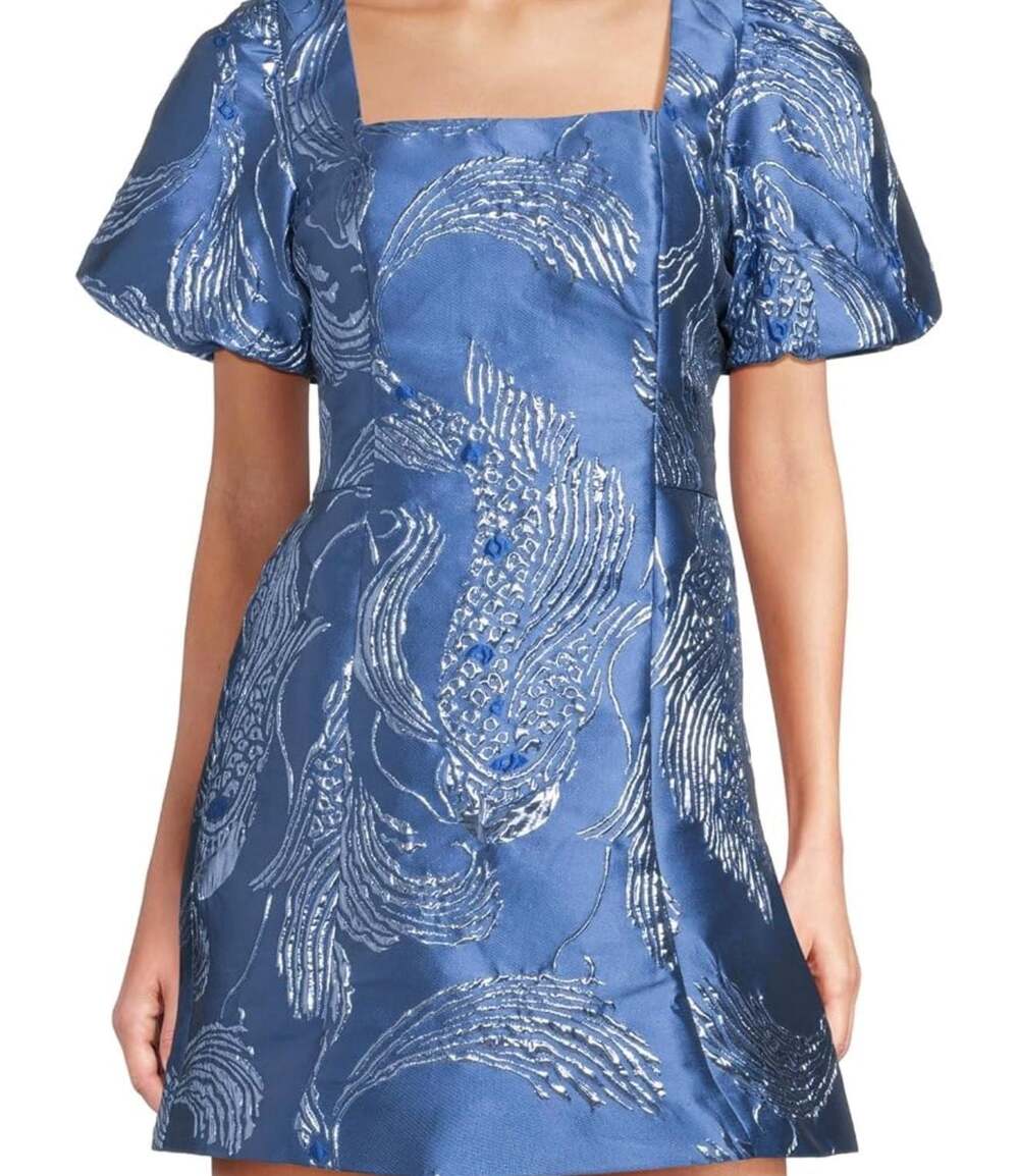 Lilly Pulitzer Women's Booker Skirted Romper